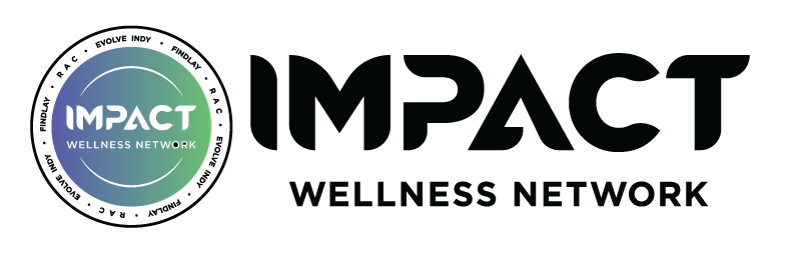 Impact Wellness Portal